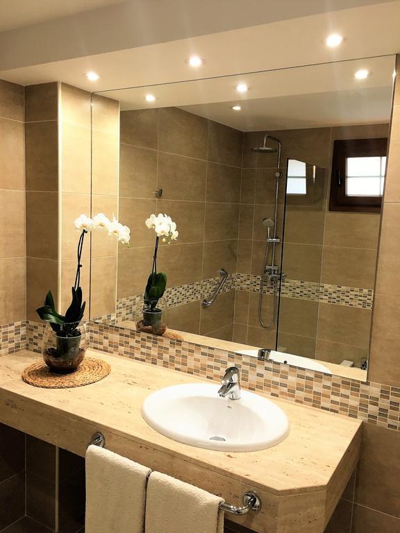 Villa Strelitzia Gran Canaria Ingenio Ngoại thất bức ảnh