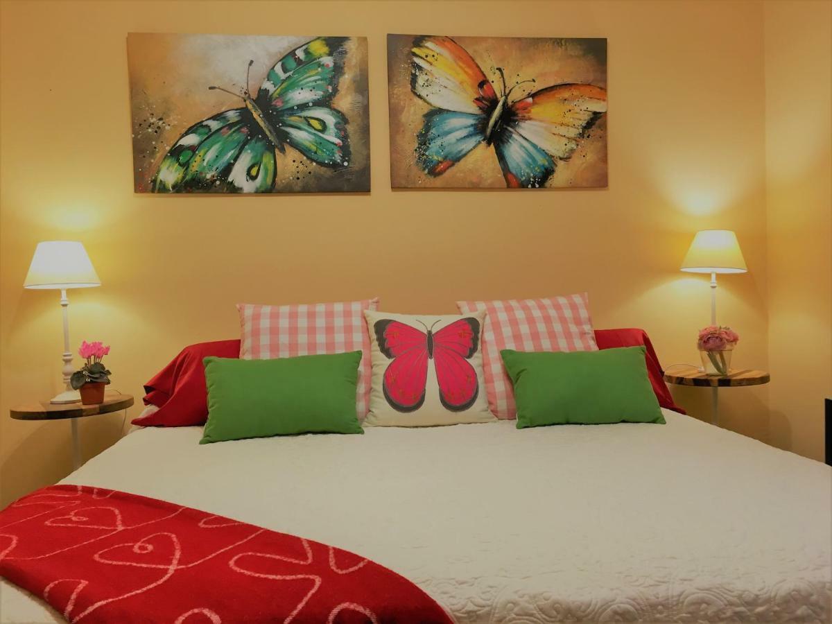 Villa Strelitzia Gran Canaria Ingenio Ngoại thất bức ảnh