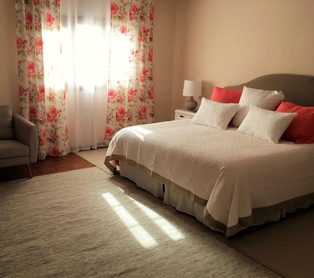 Villa Strelitzia Gran Canaria Ingenio Ngoại thất bức ảnh